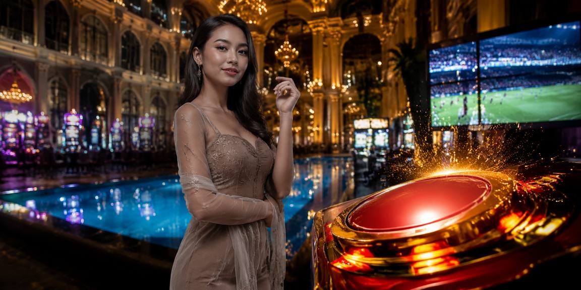 star toto Platform Permainan Kami Dirancang untuk Malaysia