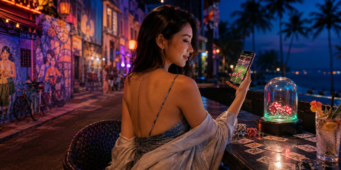 star toto Madame Destiny Megaways: Gulungan Takdir dengan 117,649 Cara Menang